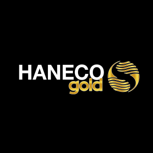 Haneco Gold Front page creative