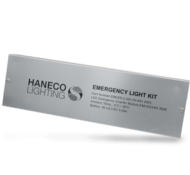Emergency LED Light Kit