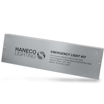 Emergency LED Light Kit
