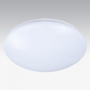 PURO 350 - Led Surface Oyster Light