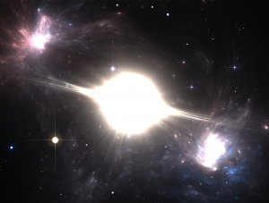supernova launch