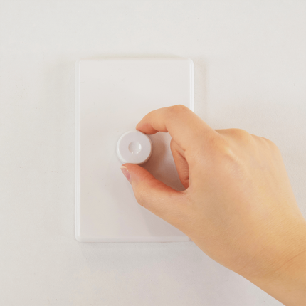 DUO LED Dimming Switch