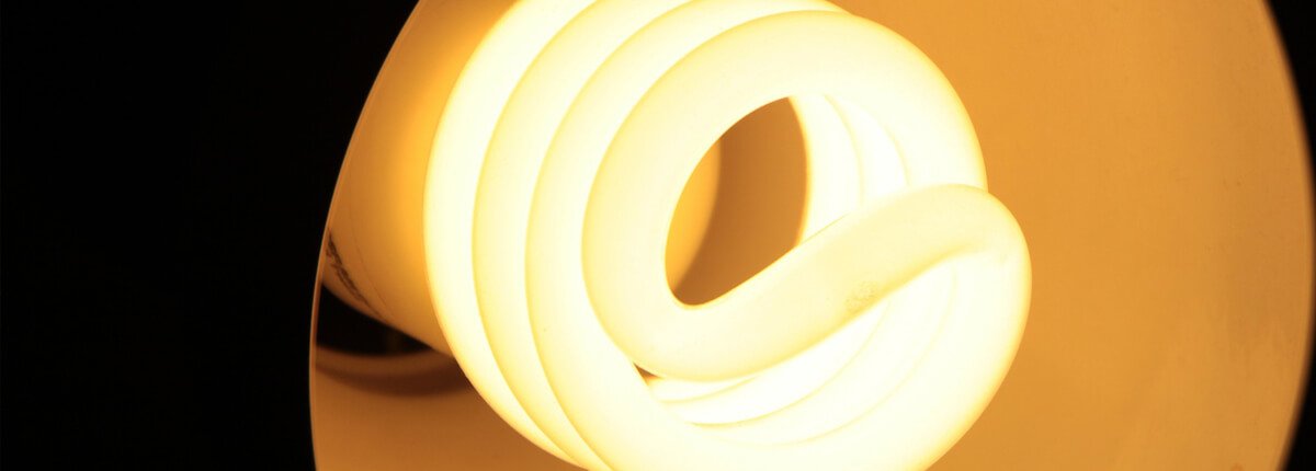 CFLs' Days are Numbered