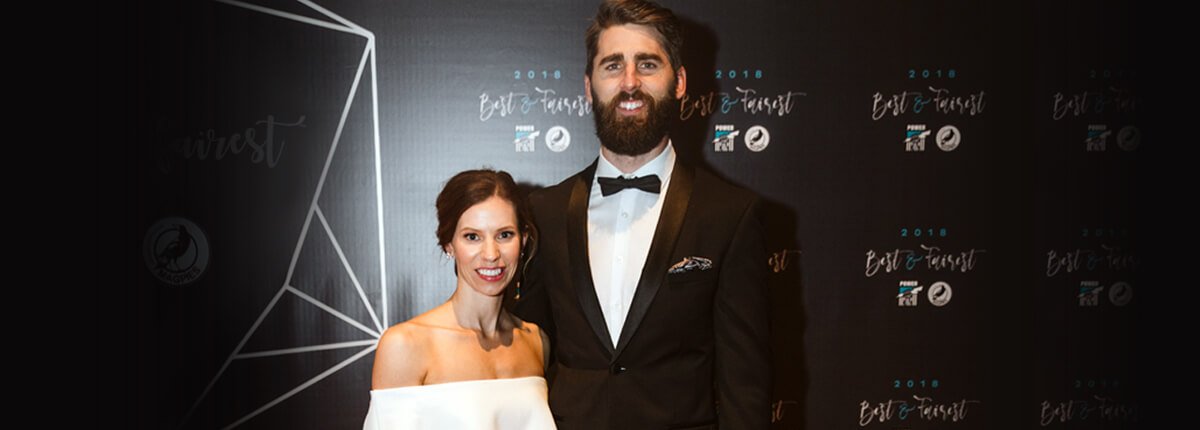 Port Adelaide Best and Fairest 2018