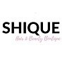 Shique Logo