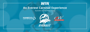 An Everest Carnival Experience: Haneco x CNW