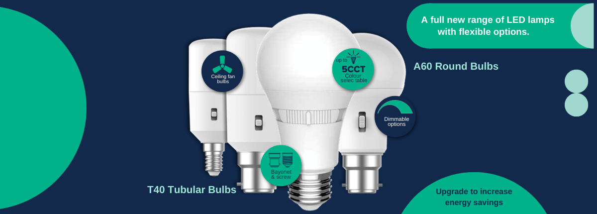 LED Bulbs | Eco Friendly Solution