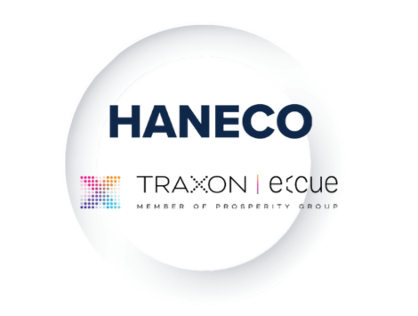 HANECO X OSRAM