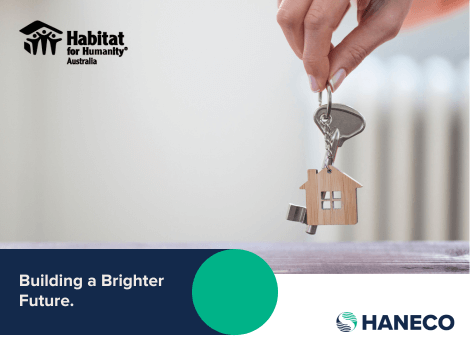 Building a Brighter Future | Habitat for Humanity
