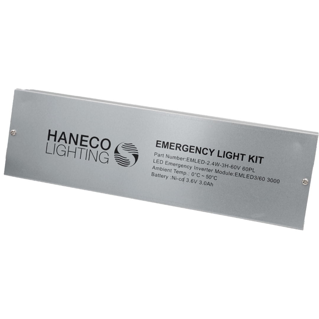 Emergency Kits (Battens)