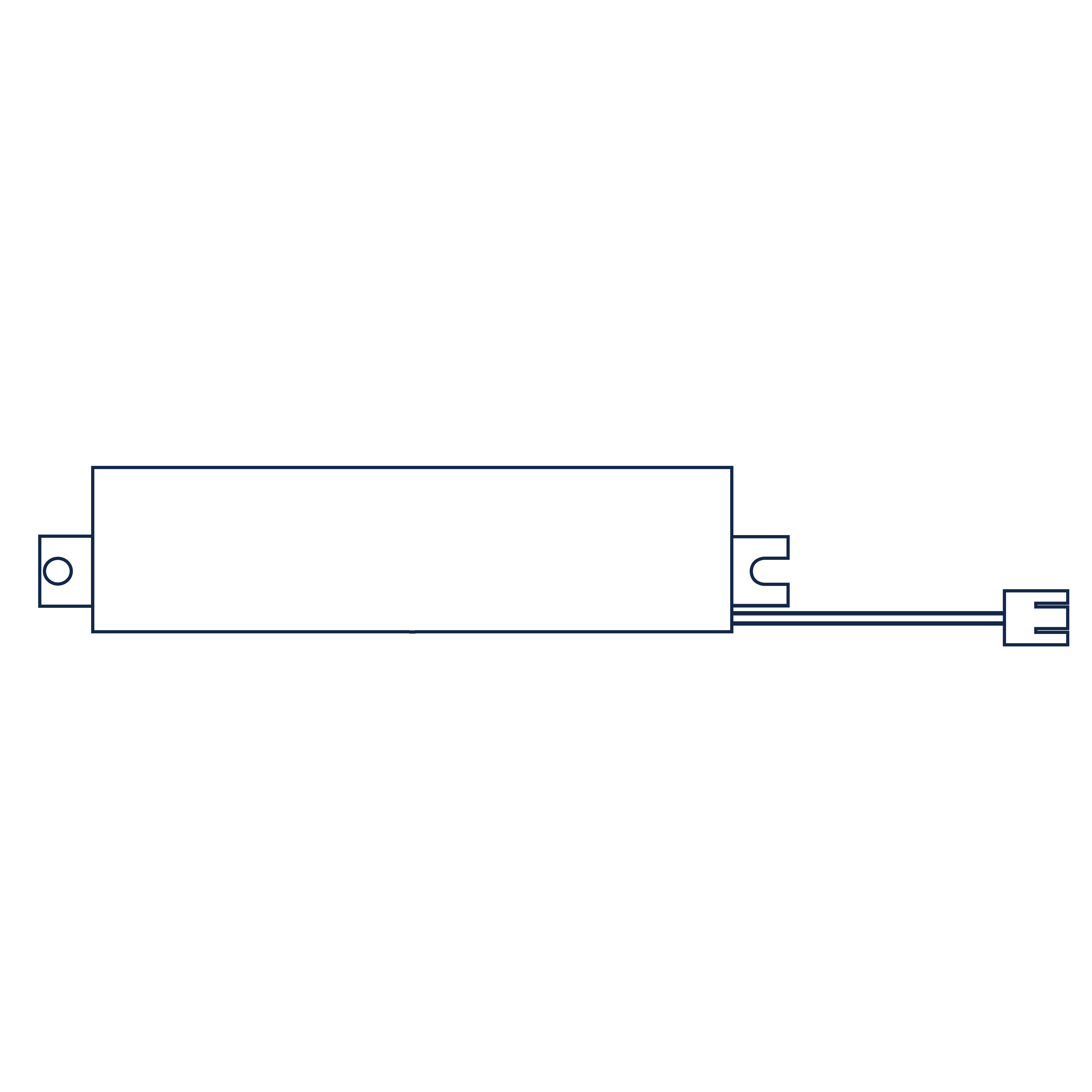 0-10V DIMMING DRIVERS