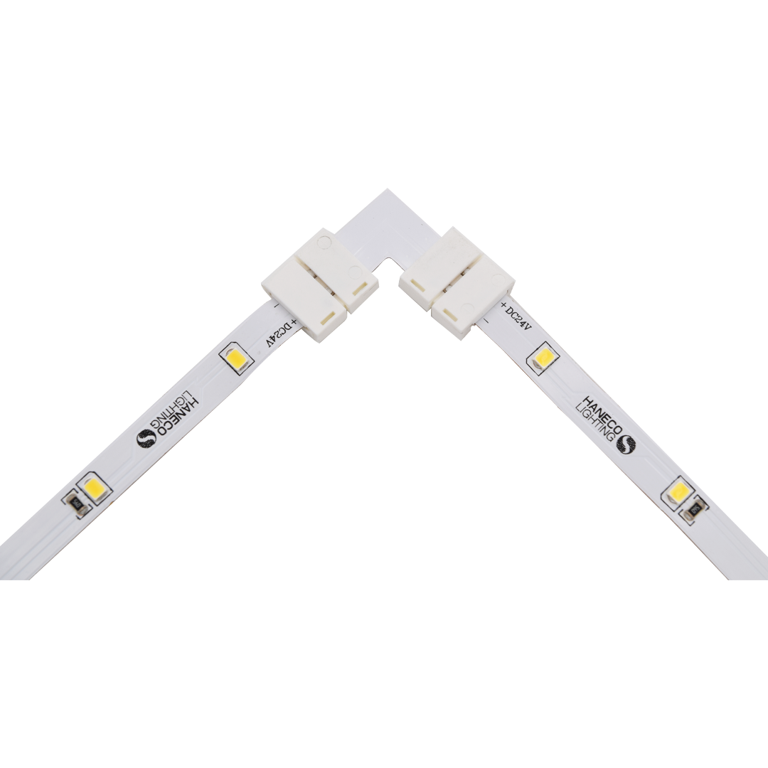 Couplers and Connectors (Strip)