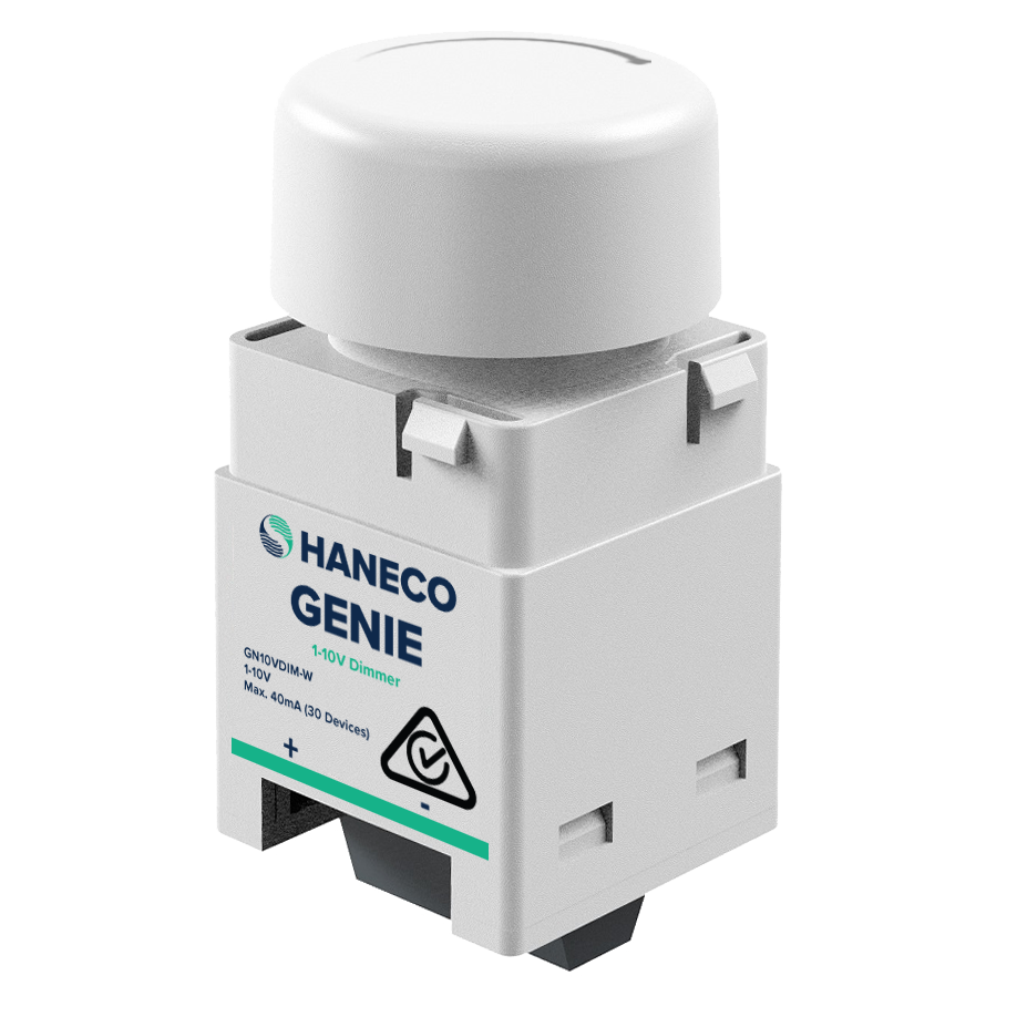 GENIE 1-10V Dimmer