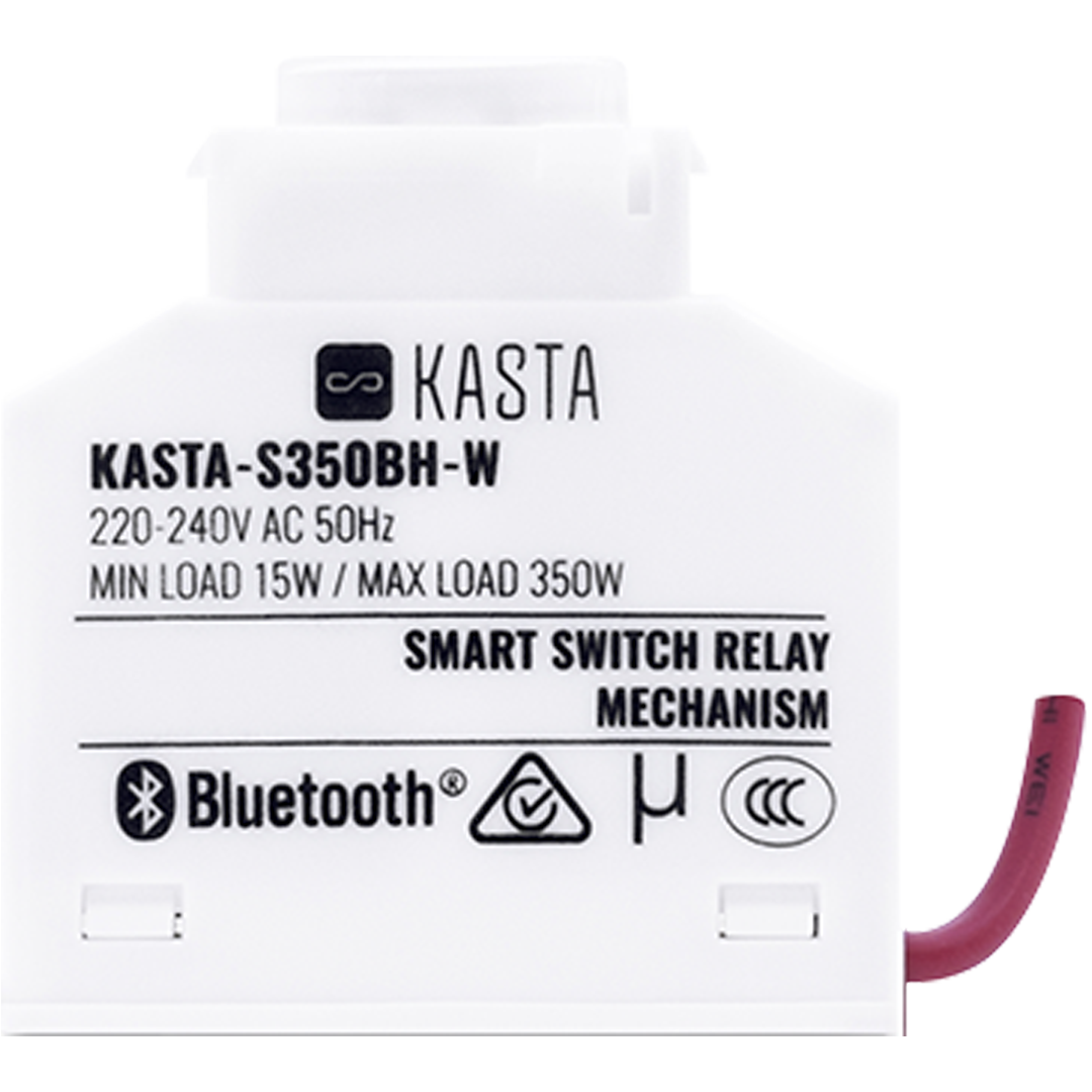 KASTA 2-Wire Switch Relay Mechanism