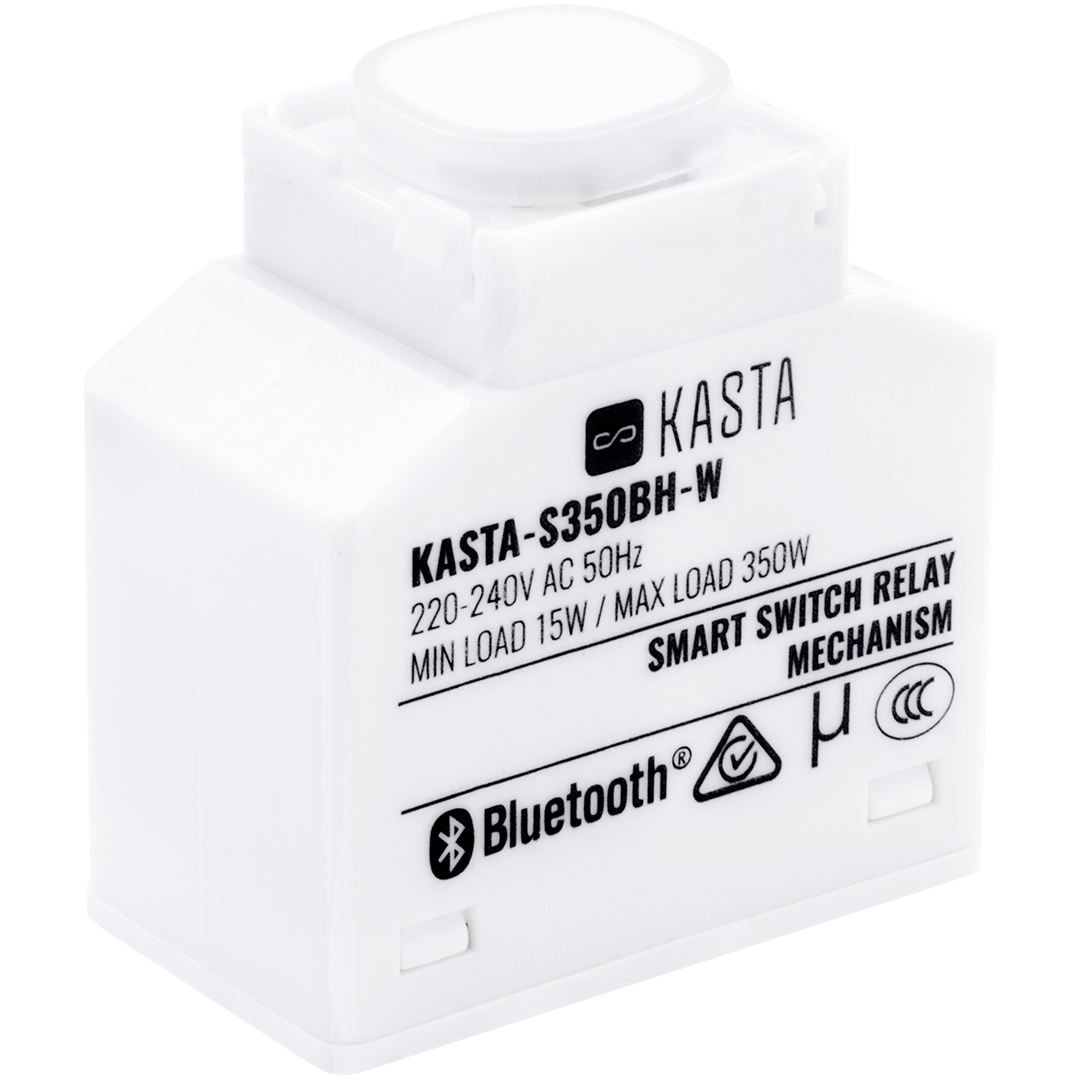 KASTA 2-Wire Switch Relay Mechanism