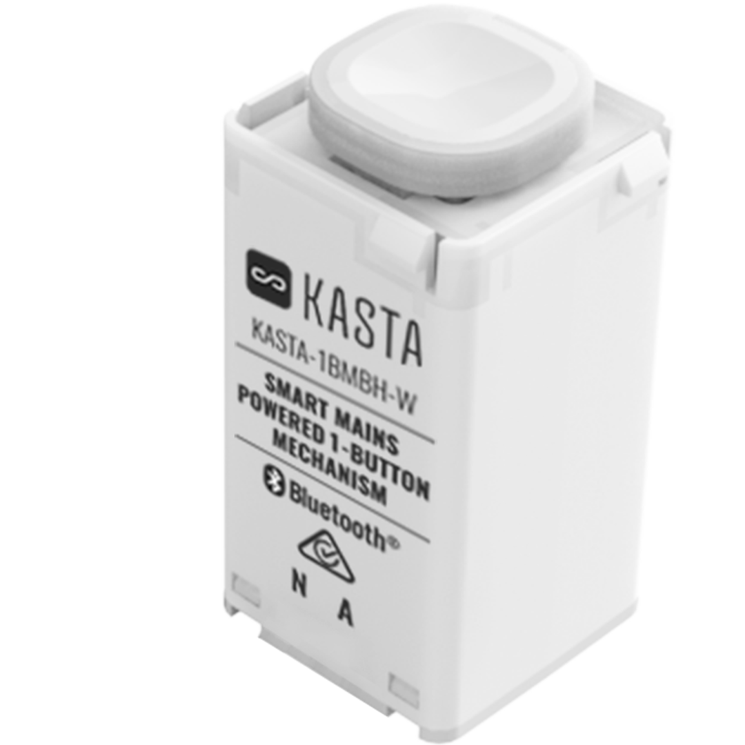 KASTA Remote Switch Mechanism