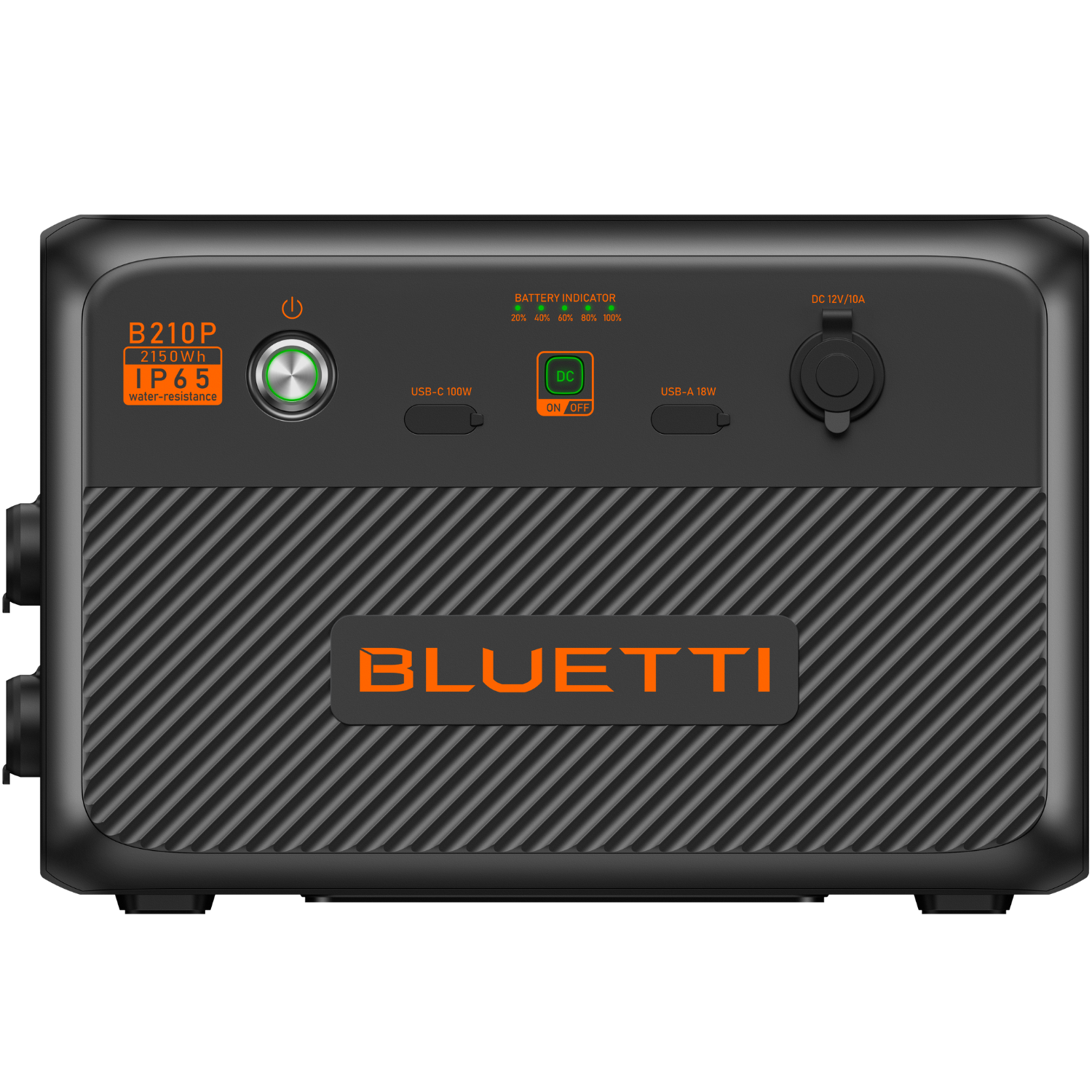 BLUETTI B210P