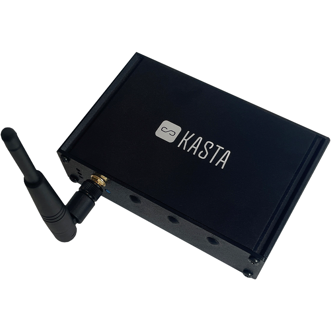 KASTA Plexy Gateway