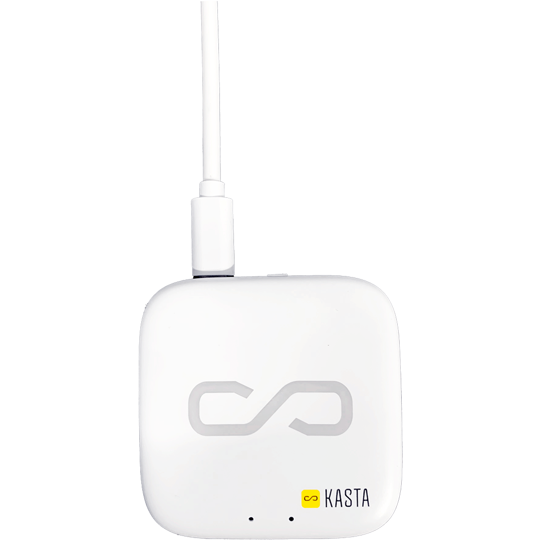 KASTA Cloud Connect Gateway