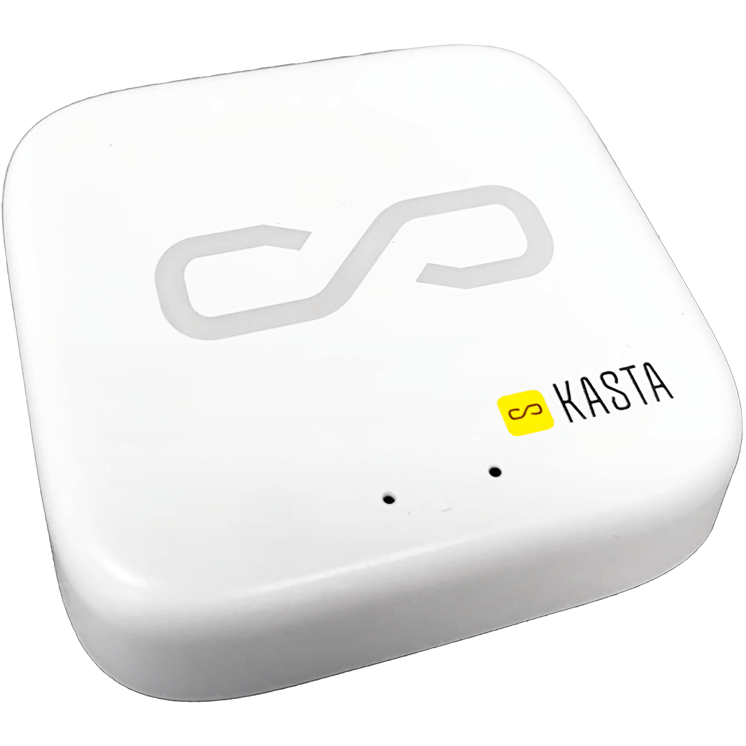 KASTA Cloud Connect Gateway