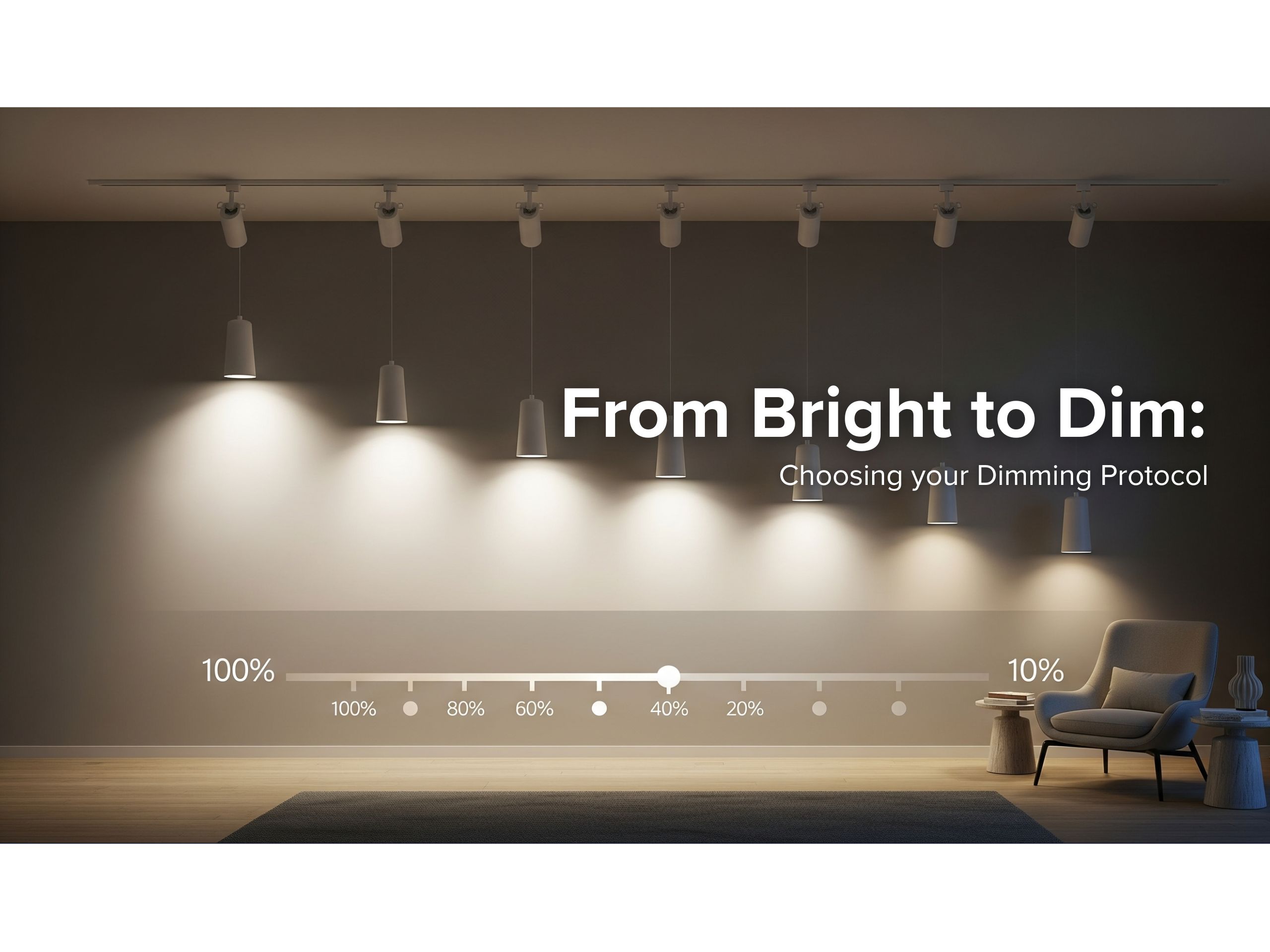Understanding LED light Dimming: A Simple Guide | News