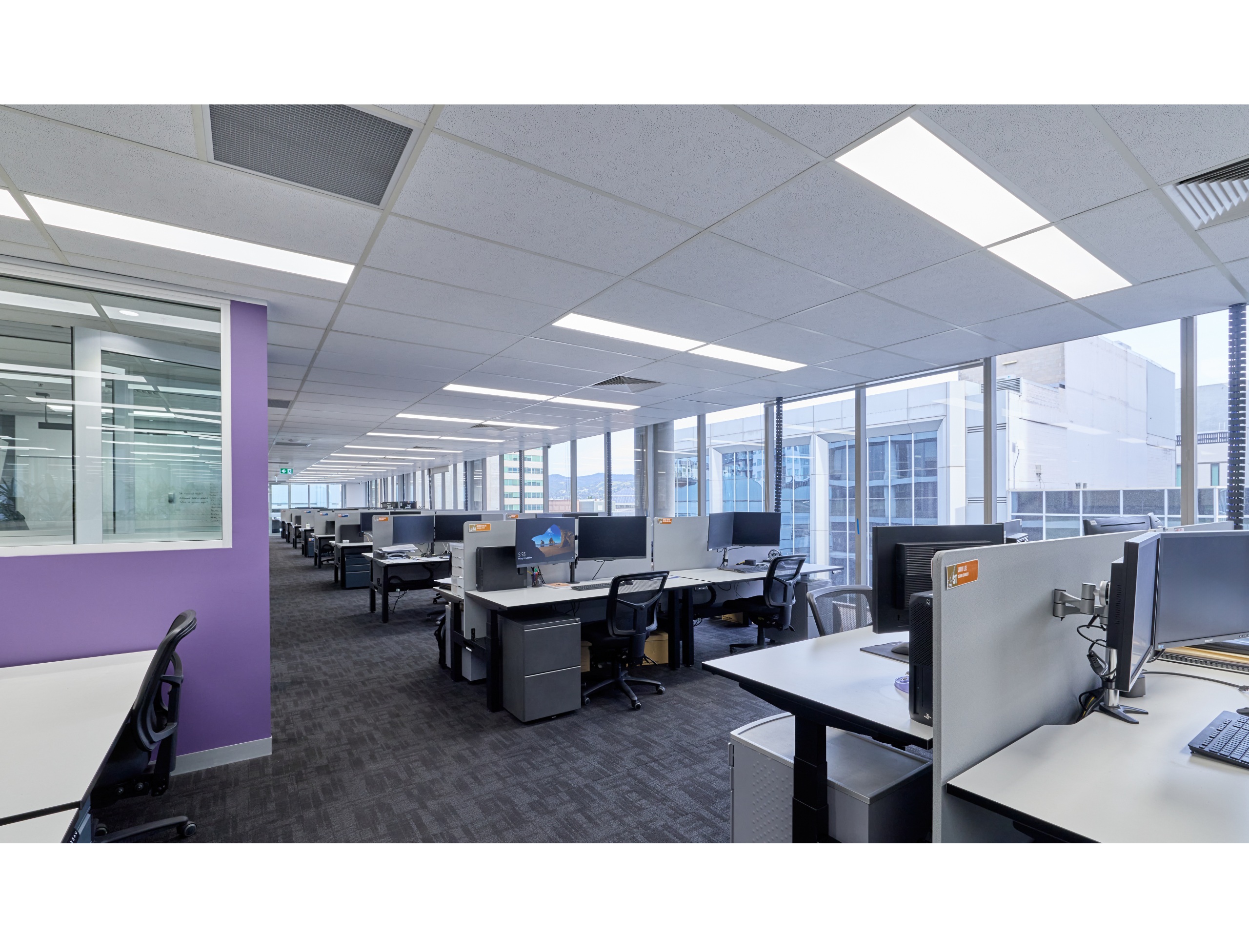 TMK Consulting Engineers, Adelaide