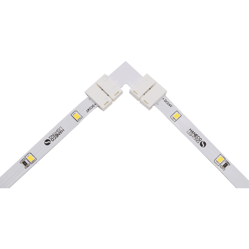 Couplers and Connectors (Strip)