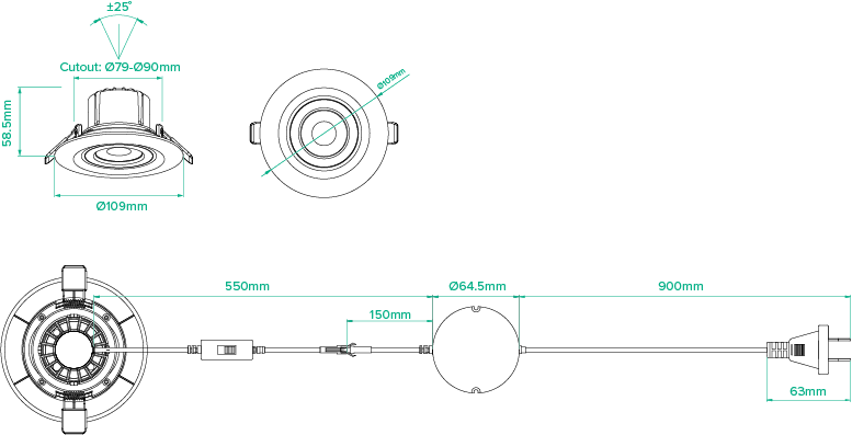 DETAIL <sup>NOVA</sup>