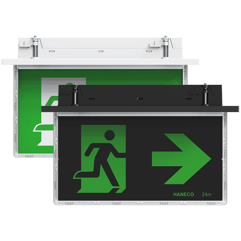 ESODO<sup>EDGE Recessed</sup>