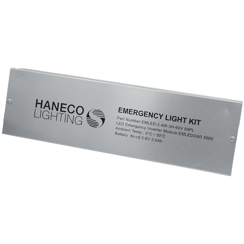 Emergency Kits (Panels)