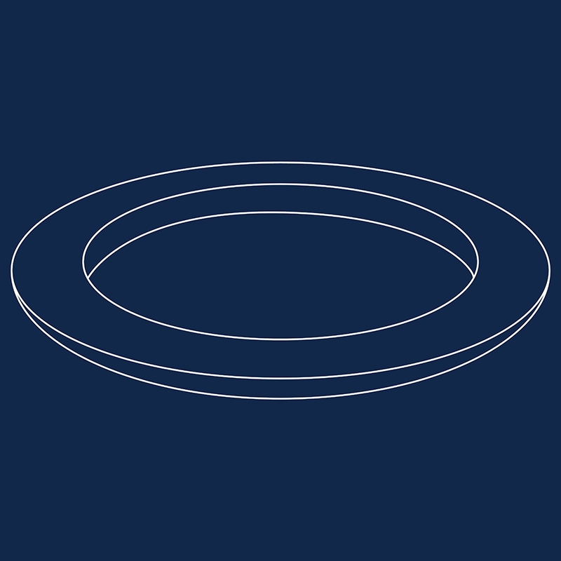 Fascia Trims (Downlights)