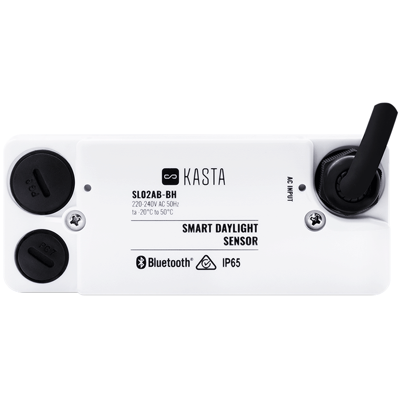 KASTA Daylight Sensor