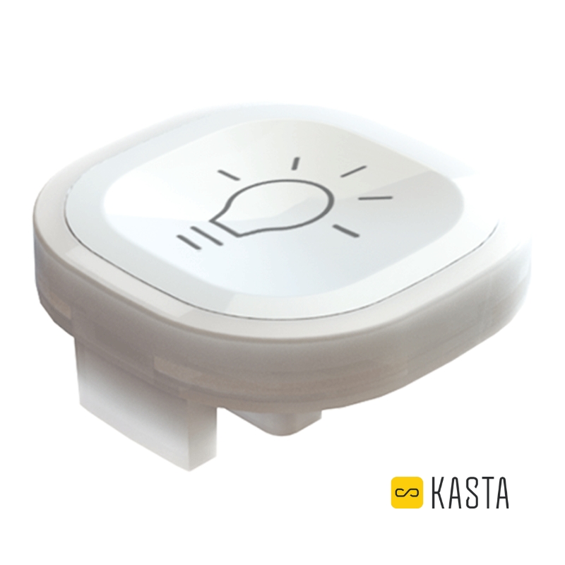 KASTA Pictogram Mechanism Button Caps