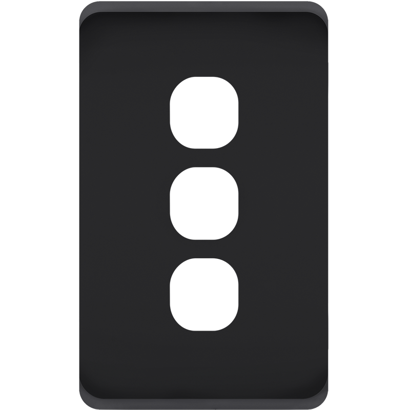 KASTA Unison Edgy Grid and Cover