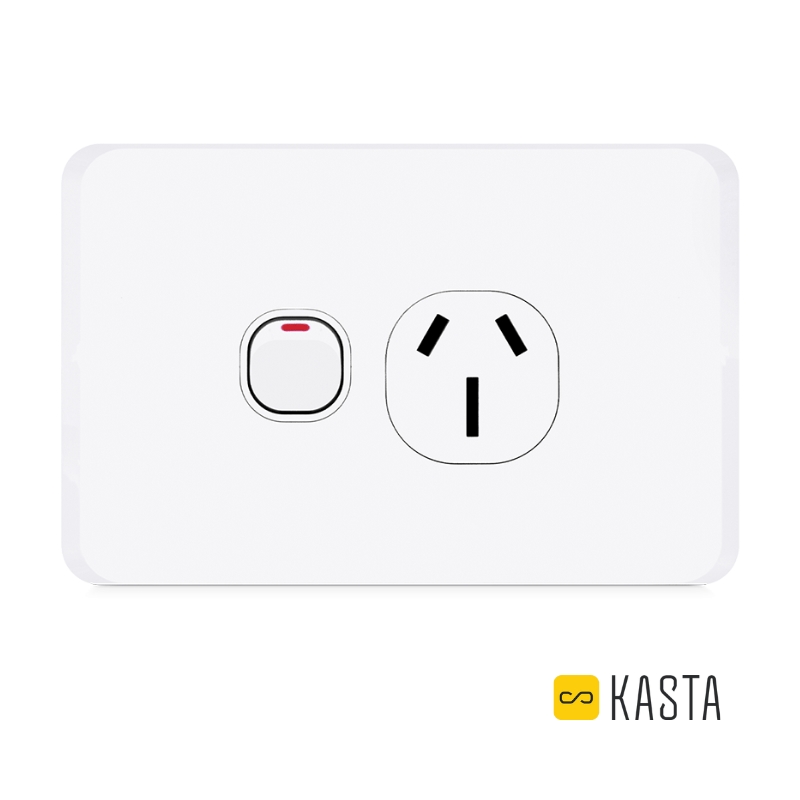 KASTA Unison Edgy Powerpoint