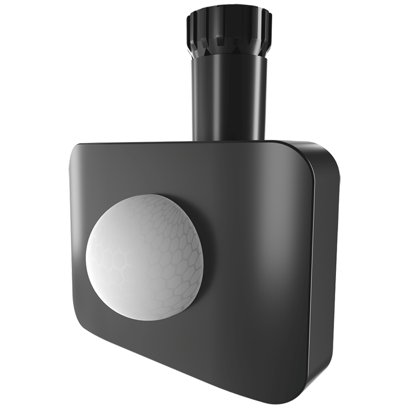 Motion Sensors (Spotlights and Floodlights)