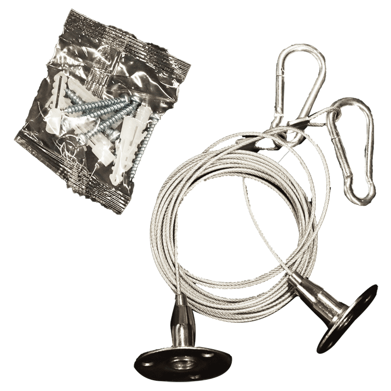 Mounting Supports (Battens)