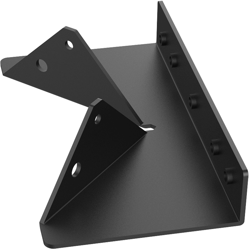 Mounting Supports (Floodlights)