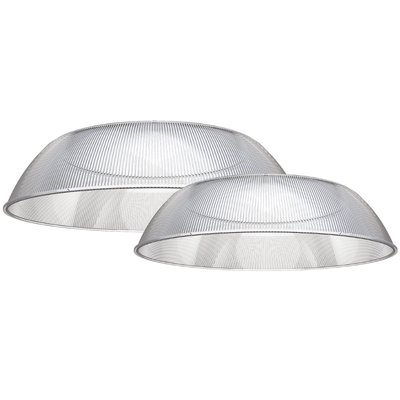 Reflectors and Lenses (Highbays)
