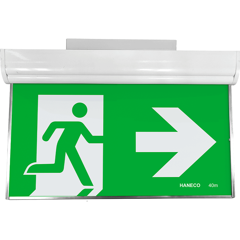 ESODO<sup>EDGE 40m</sup>