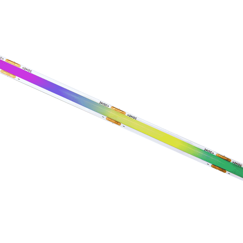 FLEXION<sup>RGB</sup>