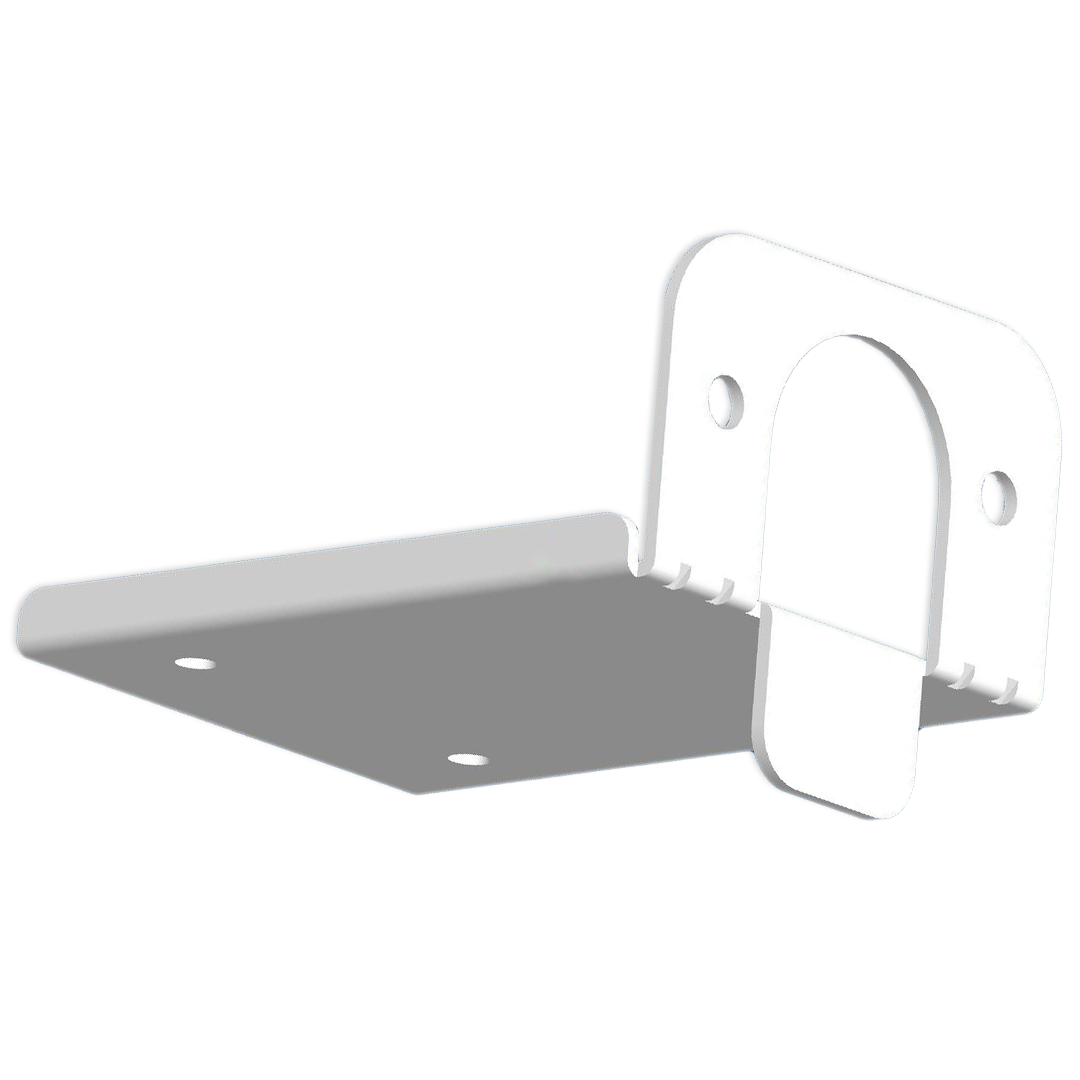 Mounting Supports (Exit Signs)