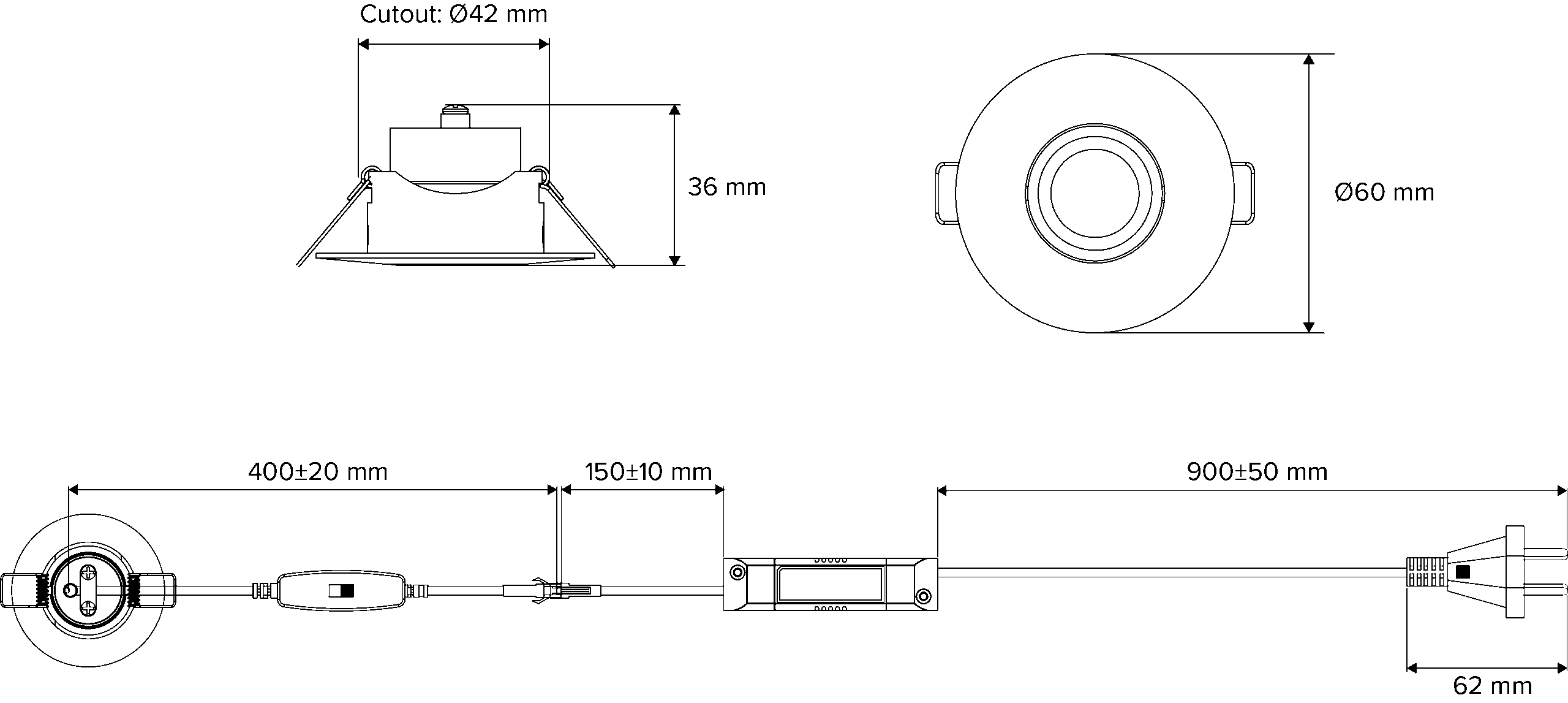 STELLAR<sup>60</sup>