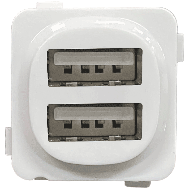 KASTA Data Comm USB Mechanisms