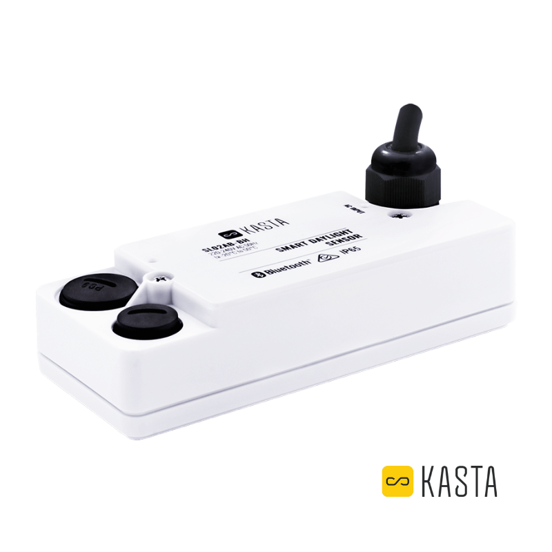 KASTA Daylight Sensor