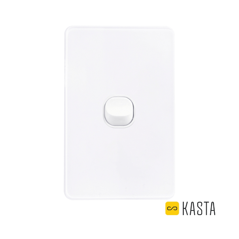 KASTA Unison Hesperus Assembled Switch