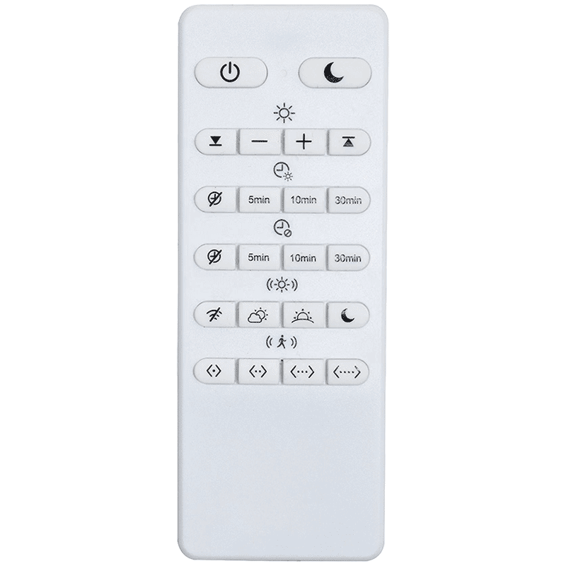 Motion Sensor (Panels)