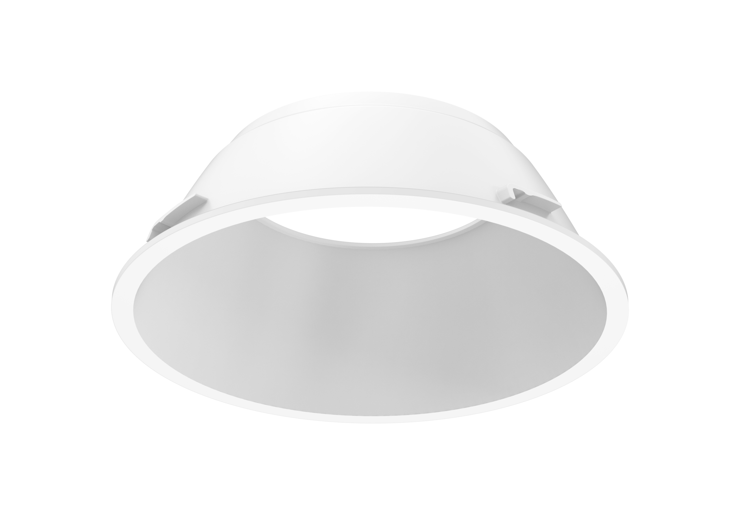 REFLECTORS<sup>Downlights</sup>