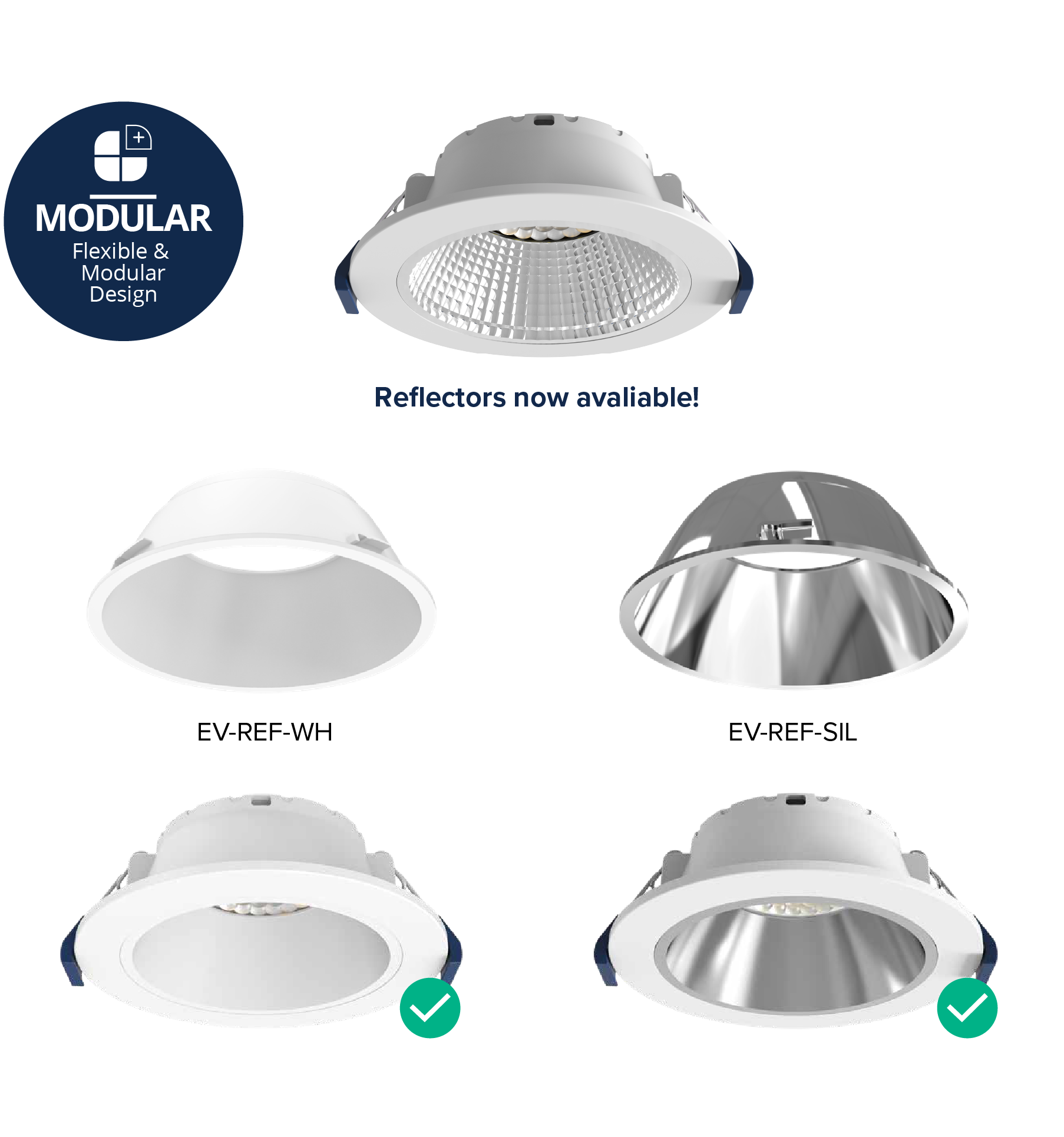 ASTRAL<sup>EVO</sup>