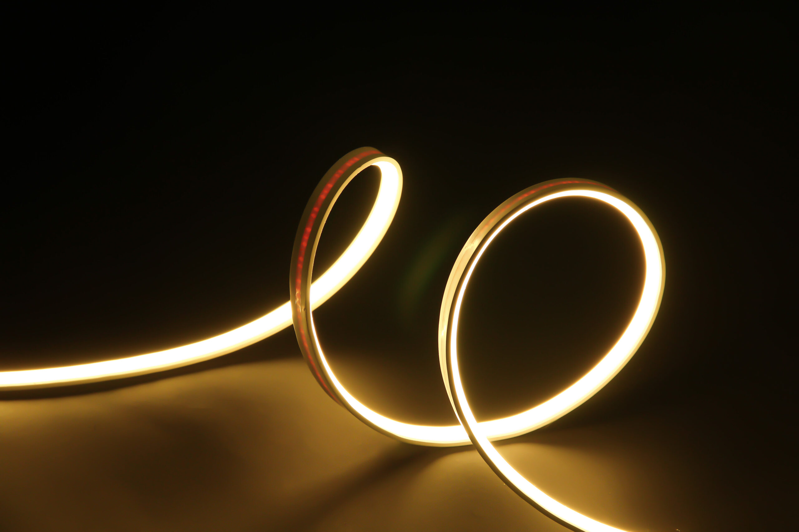 FLEXION<sup>SMOOTHLINE IP67</sup>